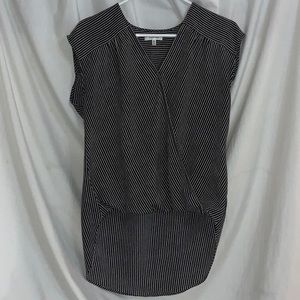 Small Stripe blouse
